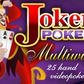 25H Joker Poker (Espresso) game by Espresso Games – logo hosted on MrPacho Casino