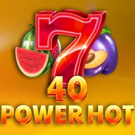 40 Power Hot online slot from Amusnet Interactive – play at mrpacho-casino.eu.com
