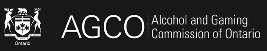 AGCO – Alcohol and Gaming Commission of Ontario regulator | Canada (English) at holly-win