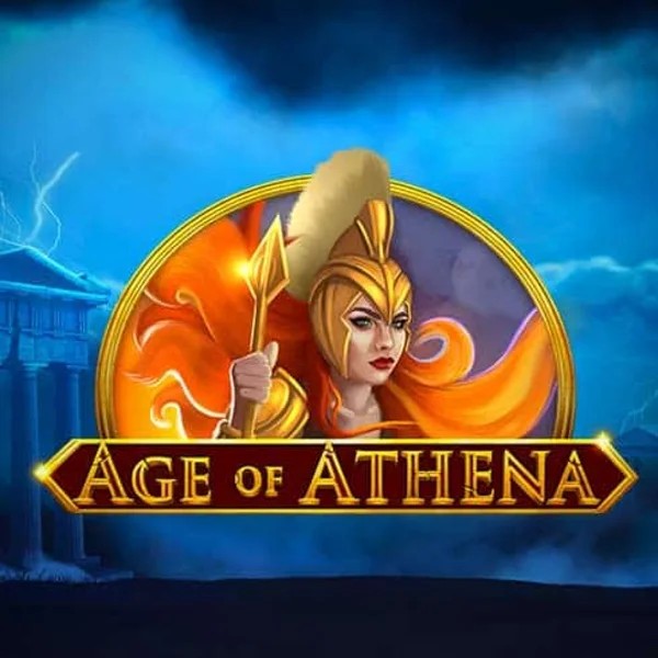Enjoy Age of Athena by Epic Industries – logo hosted on mrpacho-casino.eu.com