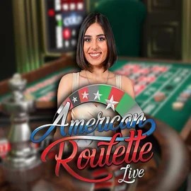 Play American Roulette (Evolution) slot by Evolution on mrpacho-casino.eu.com