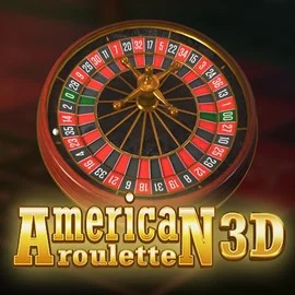 Enjoy American Roullete 3D (Evoplay) by Evoplay – logo hosted on mrpacho-casino.eu.com
