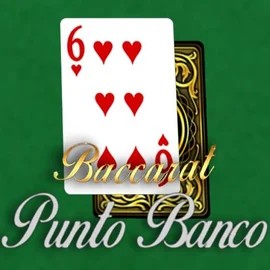 Try Baccarat - Punto Banco slot by Red Tiger Gaming on mrpacho-casino.eu.com – logo image
