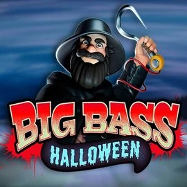 Play Big Bass Halloween slot by Pragmatic Play on mrpacho-casino.eu.com