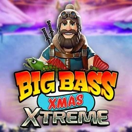 Play Big Bass Xmas Extreme slot by Pragmatic Play on mrpacho-casino.eu.com