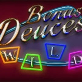 Play the Bonus Deuces Wild (RTG) slot by RTG (Reel Time Gaming) on MrPacho Casino