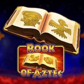 Try Book of Aztec slot by Amatic Industries on mrpacho-casino.eu.com – logo image