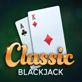 Classic Blackjack online slot from Red Tiger Gaming – play at mrpacho-casino.eu.com