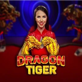Dragon Tiger (Live) online slot from Pragmatic Play – play at mrpacho-casino.eu.com