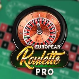 Play European Roulette Pro slot by Play'n GO on mrpacho-casino.eu.com
