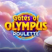 Enjoy Gates of Olympus Roulette by Pragmatic Play – logo hosted on mrpacho-casino.eu.com