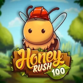 Play Honey Rush 100 slot by Play'n GO on mrpacho-casino.eu.com