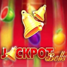 Jackpot Bells by Playtech, showcased at mrpacho-casino.eu.com – game logo