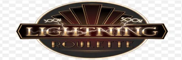 Try Lightning Roulette slot by Evolution on mrpacho-casino.eu.com – logo image