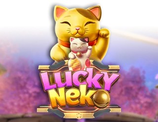 Play the Lucky Neko slot by PG Soft on MrPacho Casino