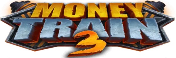 Try Money Train 3 slot by Relax Gaming on mrpacho-casino.eu.com – logo image