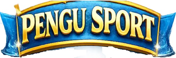 Pengu Sport online game logo by Pragmatic Play on mrpacho-casino.eu.com