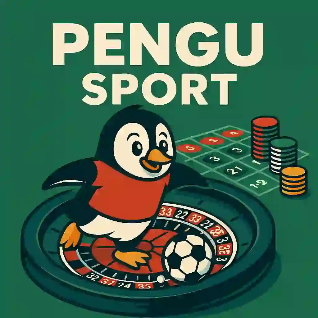 Play the Pengu Sport slot by Pragmatic Play on MrPacho Casino