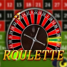 Table Games logo of Roulette (Pragmatic Play) from Pragmatic Play at MrPacho Casino