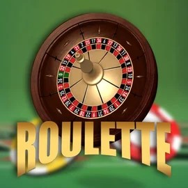Roulette (Relax Gaming) slot visual from Relax Gaming available on mrpacho-casino.eu.com