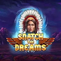 Snatch The Dreams slot icon by SYNOT Games, available at MrPacho Casino